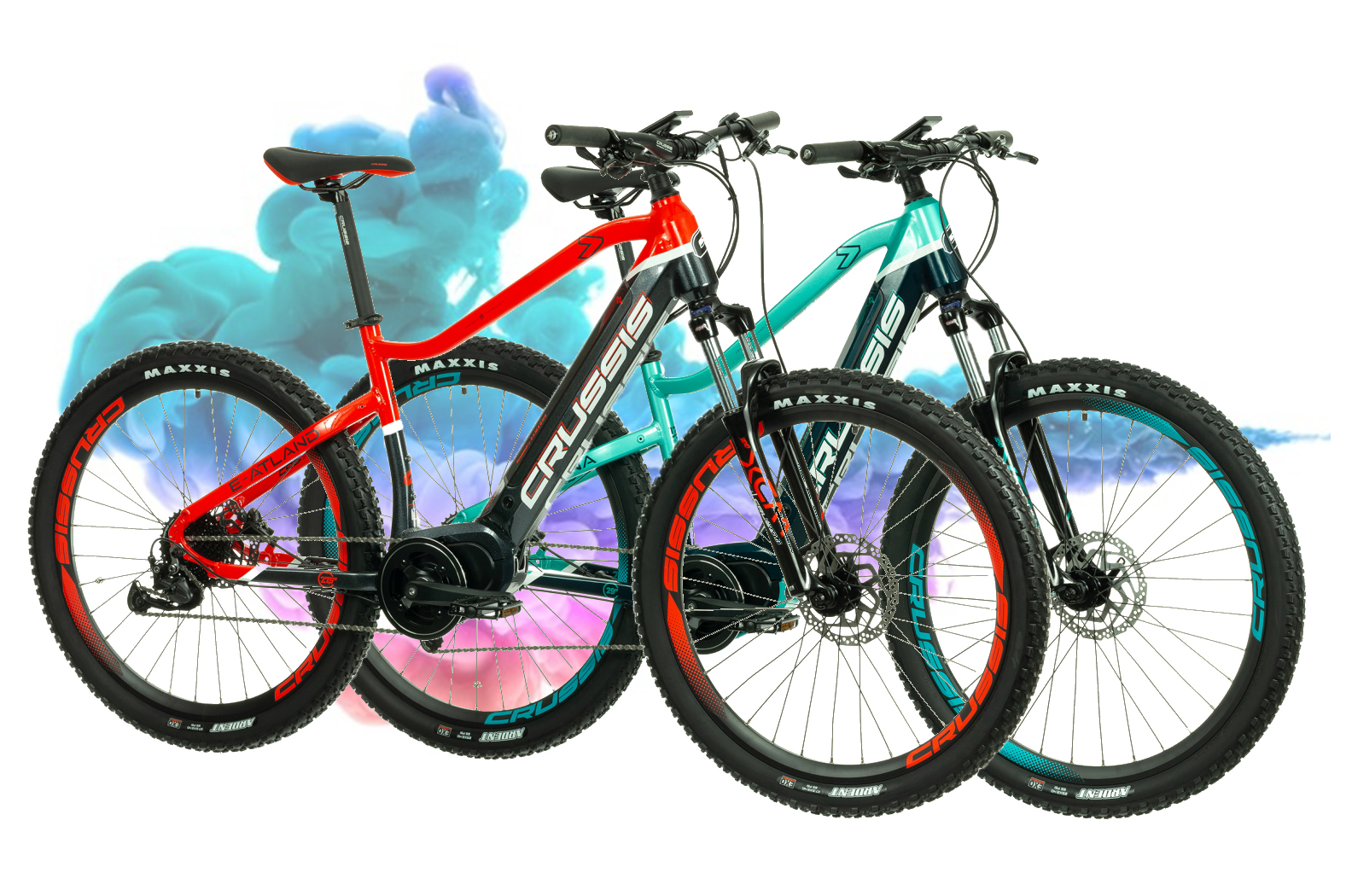 Comment fonctionne un vélo électrique